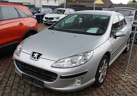 Peugeot 407 Tendance