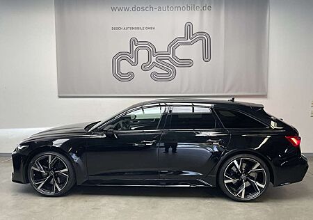 Audi RS6 4.0 TFSI qu./Dynamik/MATRIX/Sp.Abgas/KAMERA/B&O