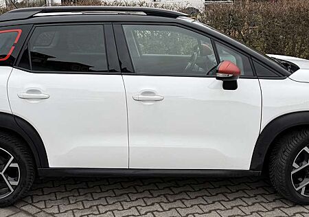 Citroën C3 Aircross Citroen PureTech 130 Stop&Start