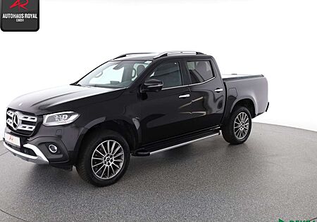 Mercedes-Benz X 250 gebraucht kaufen Mercedes-Benz X 250 d 4M POWER EDITION 360GRAD,KEYLESS,COMAND
