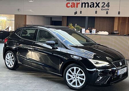 Seat Ibiza FR DSG Pano*Navi*Shz*LED*FullLink*1.Hand