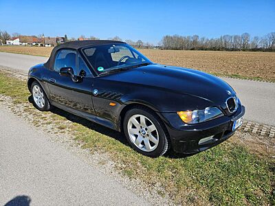 BMW Z3 Z3 roadster 1.8