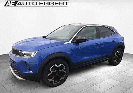Opel Mokka Turbo EU6d Ultimate 1.2 Direct Inje 5-Türer Navi L