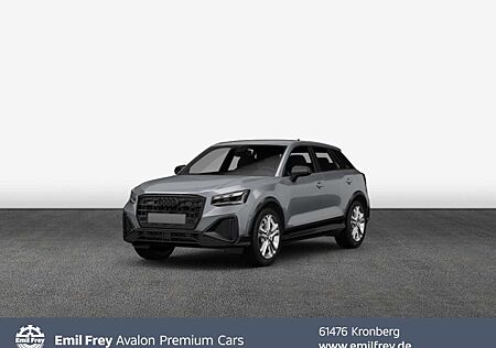 Audi Q2 35 TFSI S tronic S line