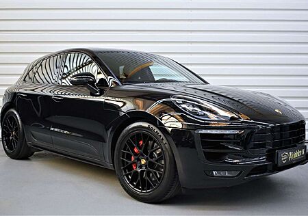 Porsche Macan GTS LED*PANO*KLAPPE*BOSE*LUFT*SH