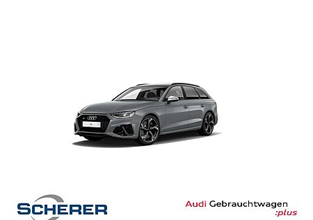 Audi S4 TDI quat./tiptr. AHK/Matrix-LED/Kamera/