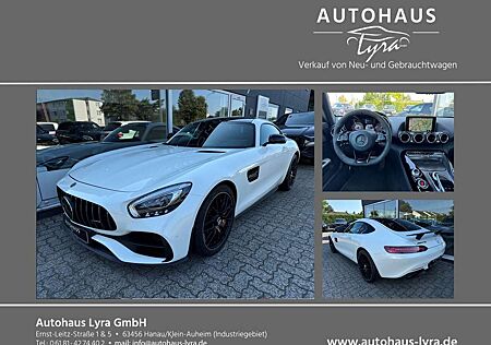 Mercedes-Benz AMG GT Coupe*LED*PANO*KERAMIK*KAMERA*BURMESTER