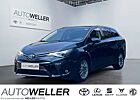 Toyota Avensis TS 2.0 D-4D Edition S+ *Navi*SHZ*Kamera*