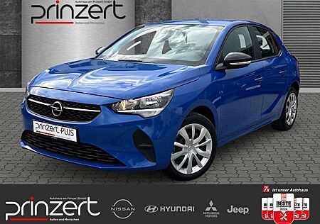 Opel Corsa F 1.2 Turbo "Edition" Navi*Komfort-Paket*