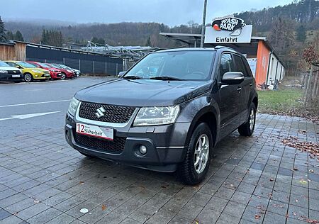 Suzuki Grand Vitara 2.4 VVT Club*AUTOMATIK**