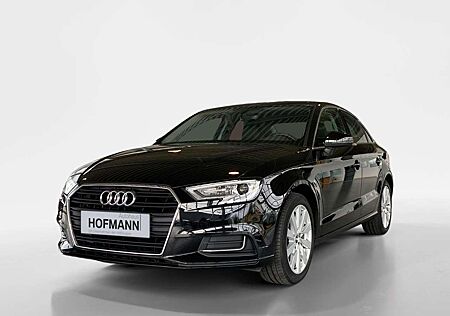 Audi A3 design