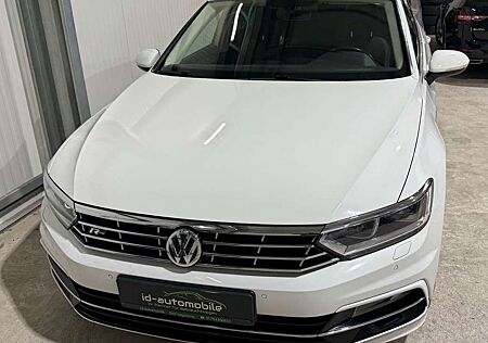VW Passat Variant Volkswagen Highline 4Motion R-Line, Standhzg