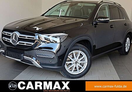 Mercedes-Benz GLE 300 d 4Matic,Leder,Navi,LED,Kamera,Pano,AHK