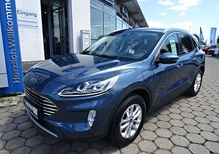 Ford Kuga 2.5 Plug-In Hybrid Titanium X +AHK+HUD+ACC