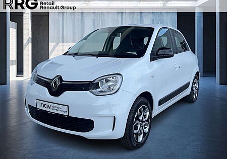 Renault Twingo E-TECH EQUILIBRE