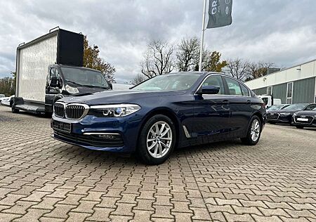 BMW 520 d xDrive *LED Navi Leder 360 Park Assistent*