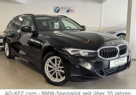 BMW 318 d WIDESCREEN/CAM/SPUR/ACC/KeyGO/