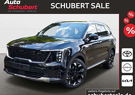 Kia Sorento 2.2D AWD Platinum PANODACH+NAPPA+PREMIUM+HUD+NAVI+