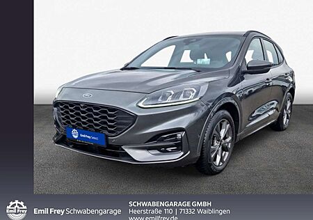 Ford Kuga 1.5 EcoBoost ST-LINE