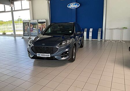 Ford Kuga ST-Line X Anhängerkupplung ,Rückfahrkamera