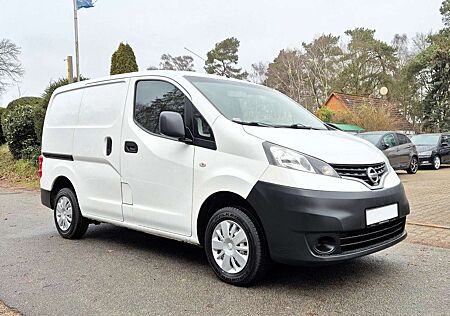 Nissan NV200 /Evalia Kasten Comfort |1.Hand|AHK|Klima|