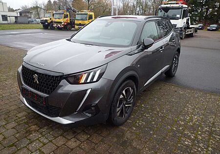 Peugeot 2008 GT