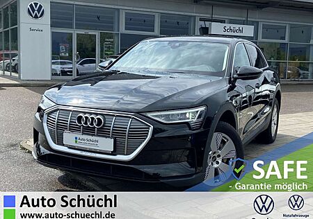 Audi e-tron 50 quattro -SOUND+19"+NAVI+LED+CCS+KA
