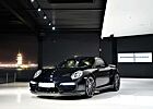 Porsche 991 Turbo*CHRONO*18-WEGE*PDLS+*BOSE*1.HAND*