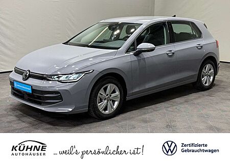 VW Golf Volkswagen Life 1.5 TSI | ACC LED DAB KLIMA APP-CONN