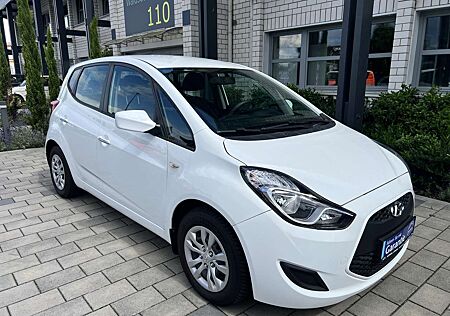 Hyundai ix20 1.6 Automatik Space