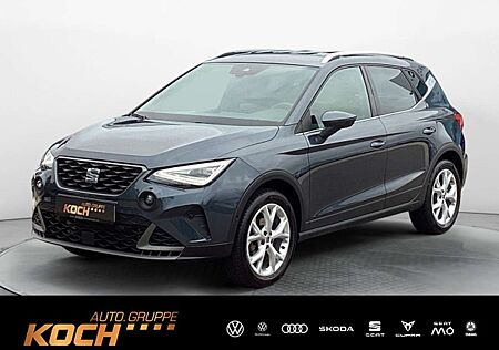 Seat Arona 1.0 TSI FR RFK*SHZ*AppConnect*Klima*Navi