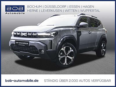 Dacia Duster Neuer  Journey hybrid-G 150 4x4 NAVI SHZ PDC