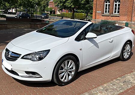 Opel Cascada Active ecoFlex