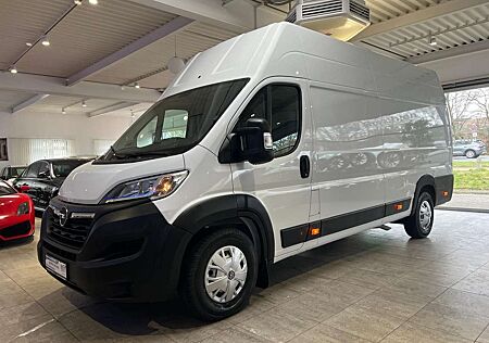 Opel Movano L4-H3*Maxi Hoch+Lang*Garantie*AHK=3.500KG