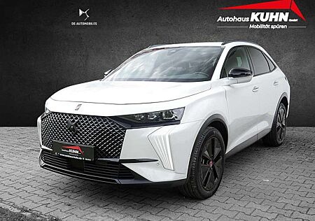 DS Automobiles DS7 Crossback DS 7 Crossback Performance Line+ BlueHDi 130
