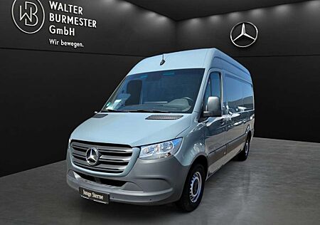Mercedes-Benz Sprinter 317 CDI +MBUX+KAMERA+AHK+DAB+SHZ