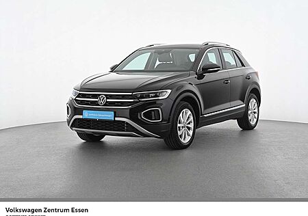 VW T-Roc Volkswagen Style TSI DSG ACC*PDC*NAVI*LED*