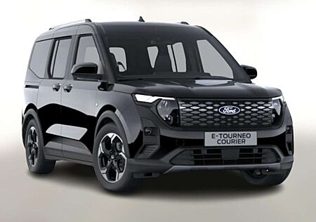 Ford Courier Active E-Tourneo 54kWh 136 Nav WinterP 100 kW (...