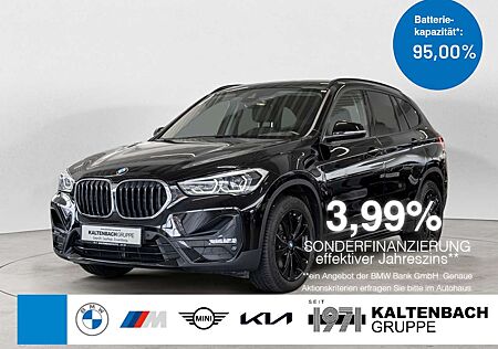 BMW X1 xDrive 25e Sport Line LED NAVI SHZ PDC