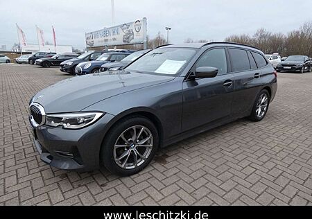 BMW 320 d Touring Sport Line/Automatik/PDC/HiFi