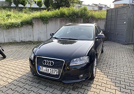 Audi A3 1.8 TFSI Sportback