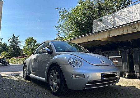 VW Beetle Volkswagen