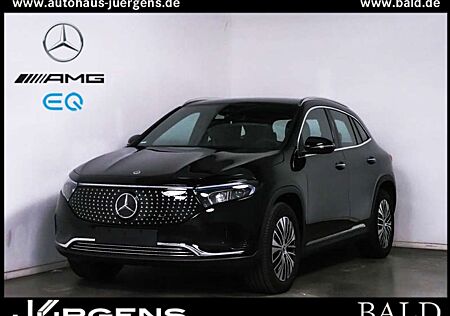 Mercedes-Benz EQA 300 4M Electr-Art/Kamera/LED/Winter/Ambi/18"