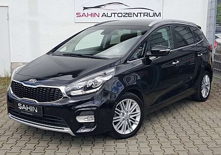 Kia Carens 1.7 CRDI 7-DCT Vision 1.Hand SPUR RFK Temp VZE SHZ