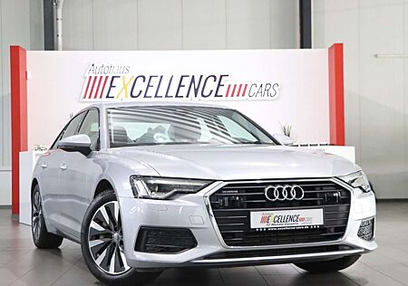 Audi A6 LIMO 55 TFSI QUATTRO / LED / NAVI+ / ACC+LANE