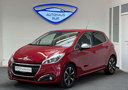 Peugeot 208 Allure/1TE HAND/NAVI/APPLE CARPLAY/ANDROID