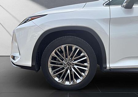 Lexus RX 450 RX 450h h Luxury Line*MARK-LEVINSON*HUD*MEMORY*MATRIX-LED*