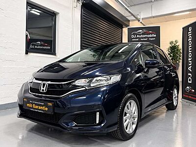 Honda Jazz 2019/Navi/SHZ/PDC/ Alu/ Garantie