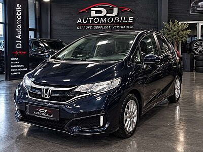 Honda Jazz 2019/Navi/SHZ/PDC/ Alu/ Garantie