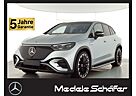 Mercedes-Benz EQE SUV 500 4M AMG 22" HyperS. Airmatic NP135.7